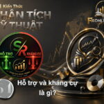 Hỗ trợ và kháng cự là gì?