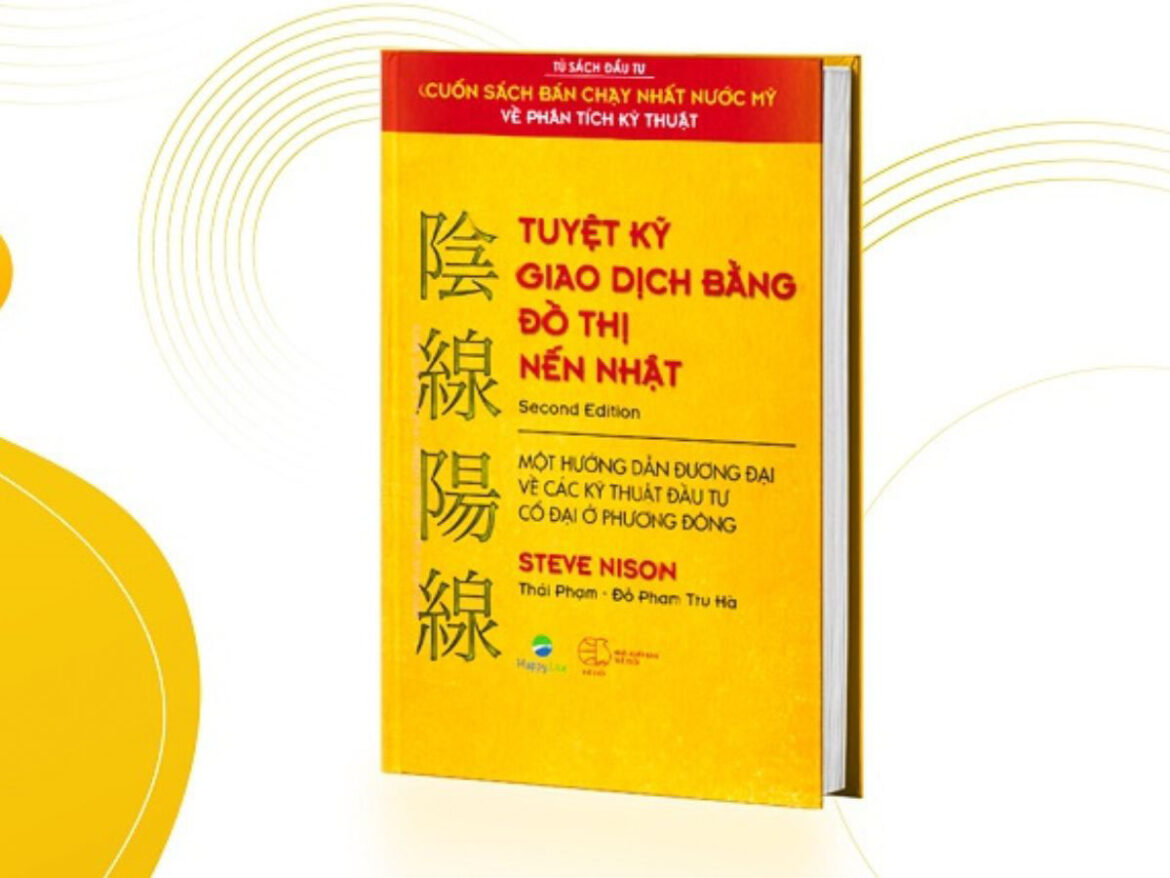 Tuyệt Kỹ Giao Dịch Bằng Đồ Thị Nến Nhật