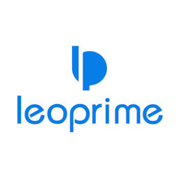 LeoPrime logo