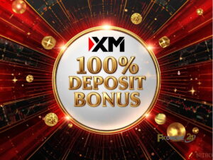 XM Deposit Bonus