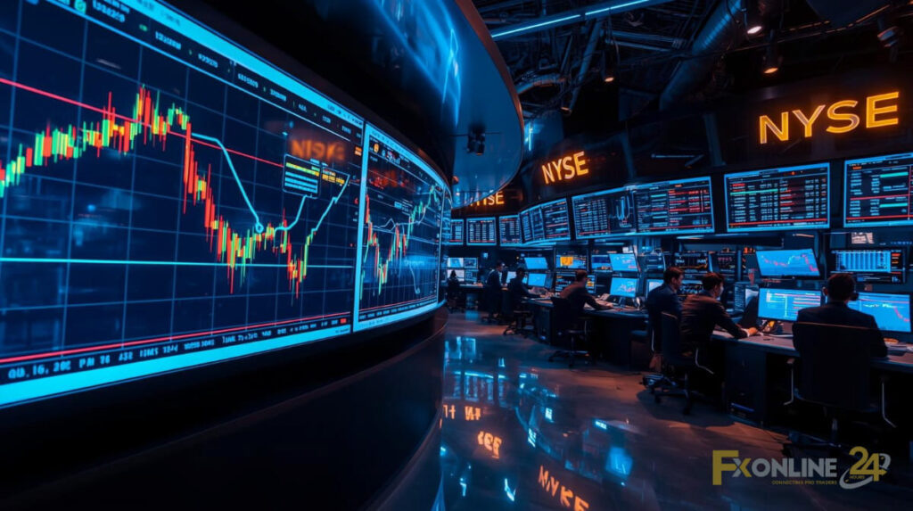 Đầu tư khác trading thế nào