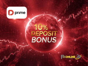 bonus nạp tiền Doo Prime
