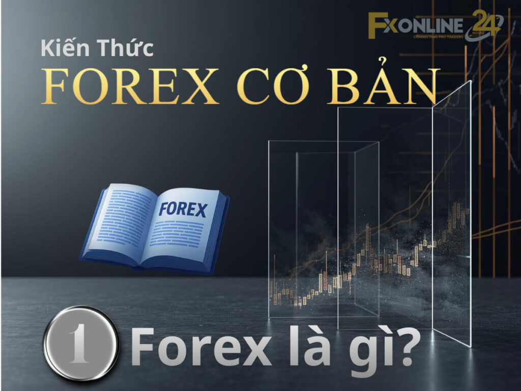 Forex là gì