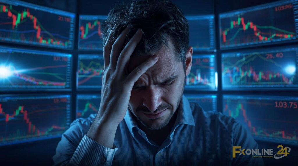 Hiểu lầm về thua lỗ