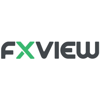 Fxview logo