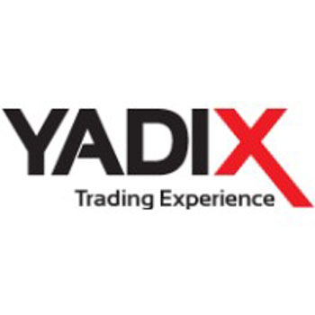 Yadix logo