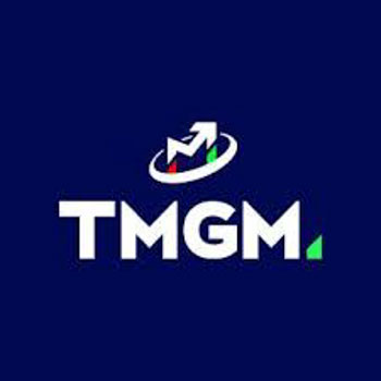 TMGM logo