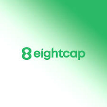 Eightcap logo
