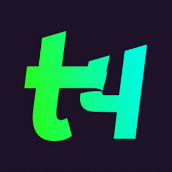 T4Trade logo