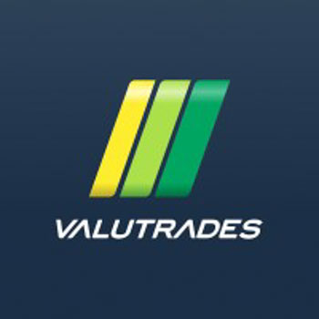 Valutrades logo