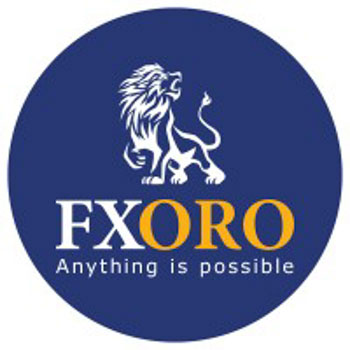 FXORO logo