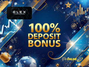 GLEX Deposit Bonus