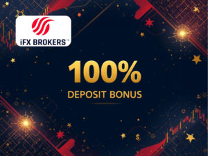 IFX Bonus