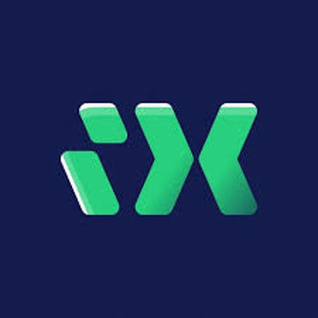 iX Broker logo