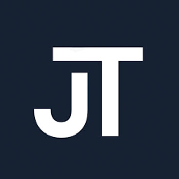 JT Markets logo