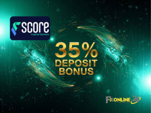 ScoreCM Deposit Bonus 35%