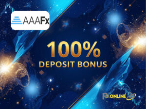 AAAFx Deposit Bonus