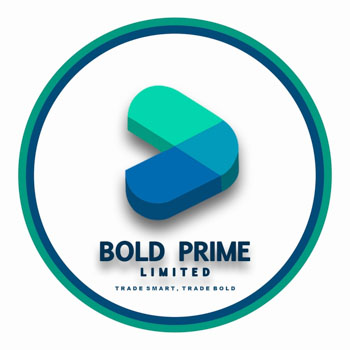 Bold Prime logo