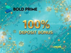 Bold prime Deposit Bonus