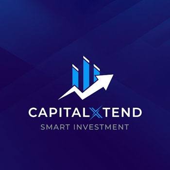 CapitalXtend logo