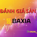 【Baxia Markets】Review