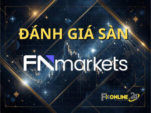 Đánh Giá Sàn FnMarkets