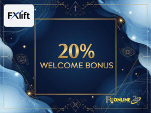 Fxlift Deposit Bonus