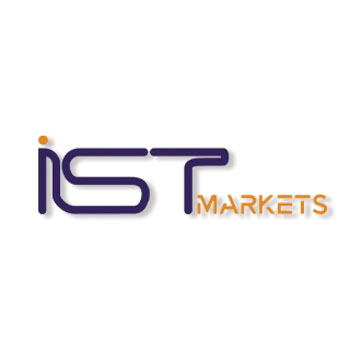IST Markets logo