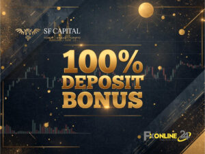 SF Capital Deposit bonus
