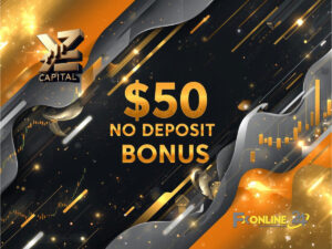ZYZ Capital No Deposit bonus