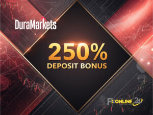 Duramarkets Deposit Bonus
