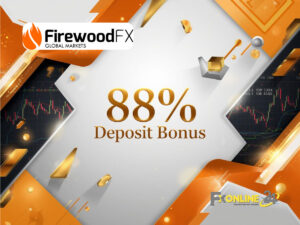 FirewoodFX Deposit Bonus