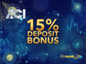 ACI Deposit bonus