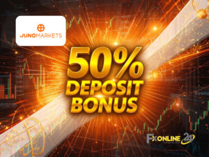 Juno Markets Deposit Bonus