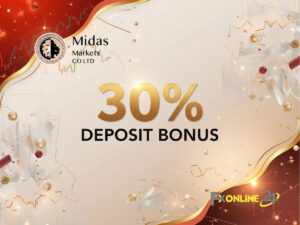 MDM Deposit bonus