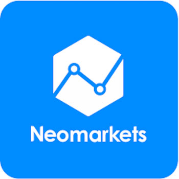Neomarkets logo