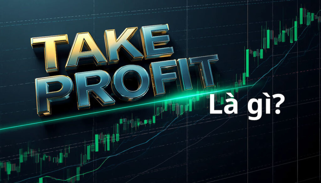 Take Profit là gì