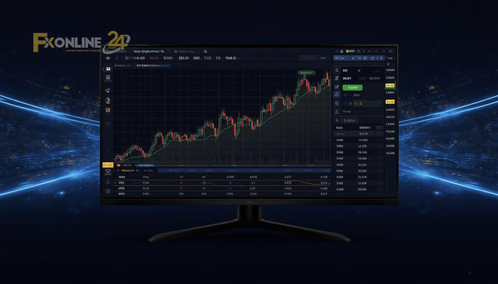 WebTrader là gì