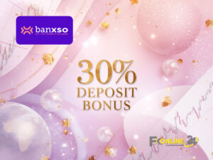 Banxso Deposit Bonus