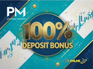Phyntex Markets Deposit bonus