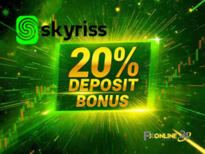 Skyriss Deposit Bonus