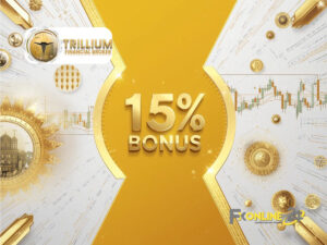 Trillium Welcome Bonus