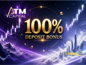 ATM Capital Deposit Bonus