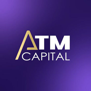 ATM Capital logo