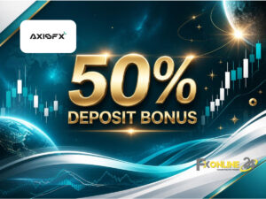 Axisfx Deposit Bonus