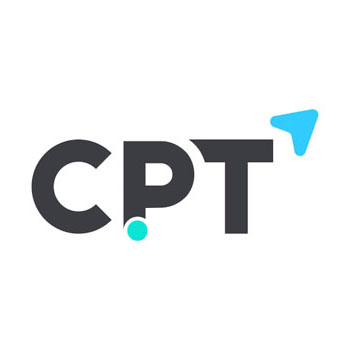 CPT Markets logo