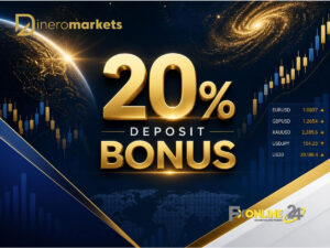 Dinero Markets Deposit bonus