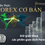 Giờ giao thoa các phiên giao dịch Forex: Thời điểm thanh khoản và biến động mạnh nhất thị trường