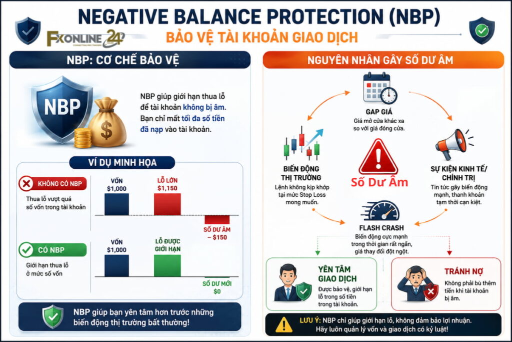 Negative Balance Protection là gì
