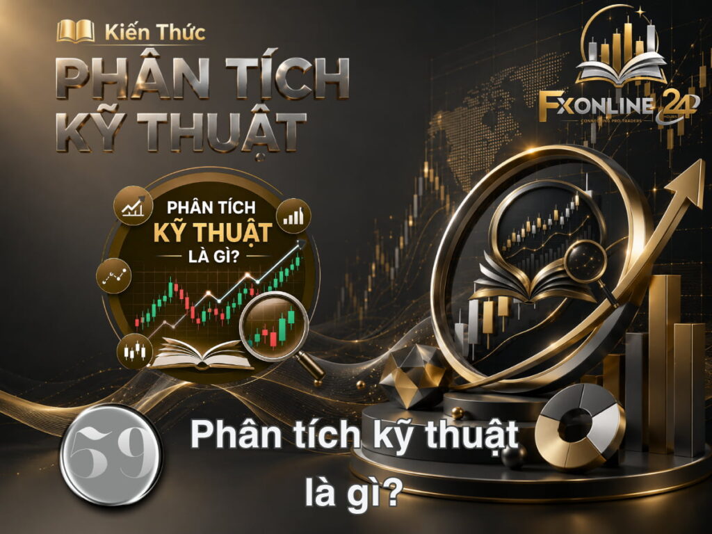Phân Tích Kỹ Thuật